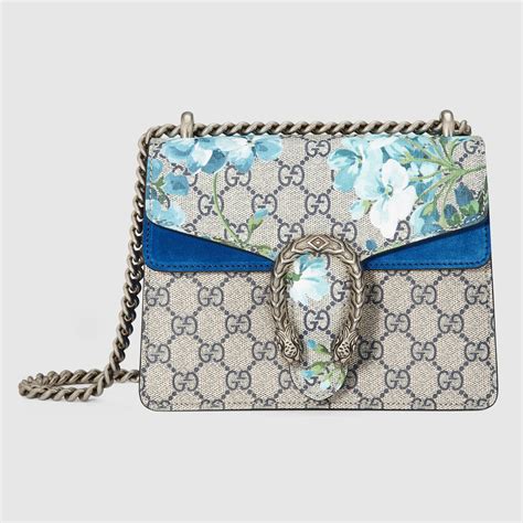 gucci dionysus blooms mini|Gucci dionysus velvet clutch.